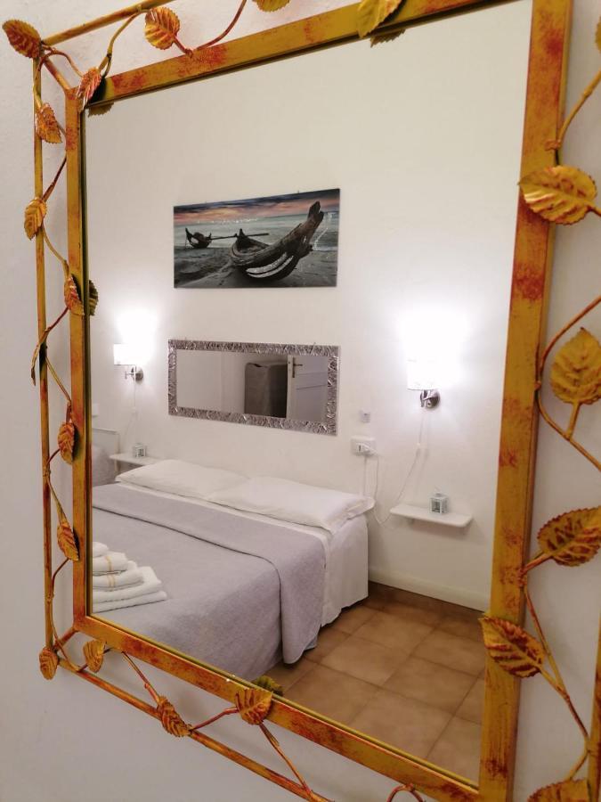 Affittacamere Guesthouse Maristella Кальярі Екстер'єр фото
