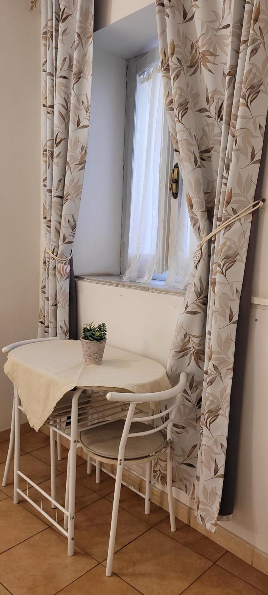 Affittacamere Guesthouse Maristella Кальярі Номер фото