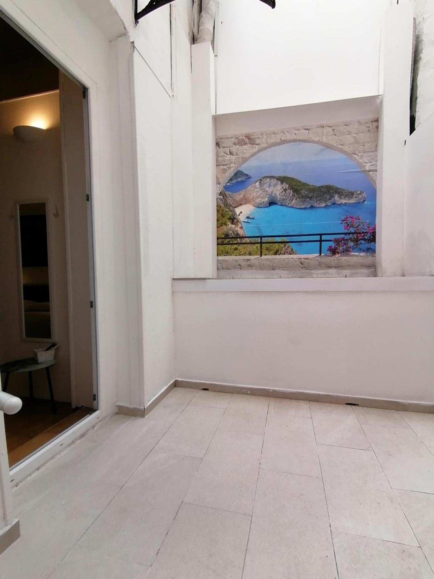 Affittacamere Guesthouse Maristella Кальярі Номер фото