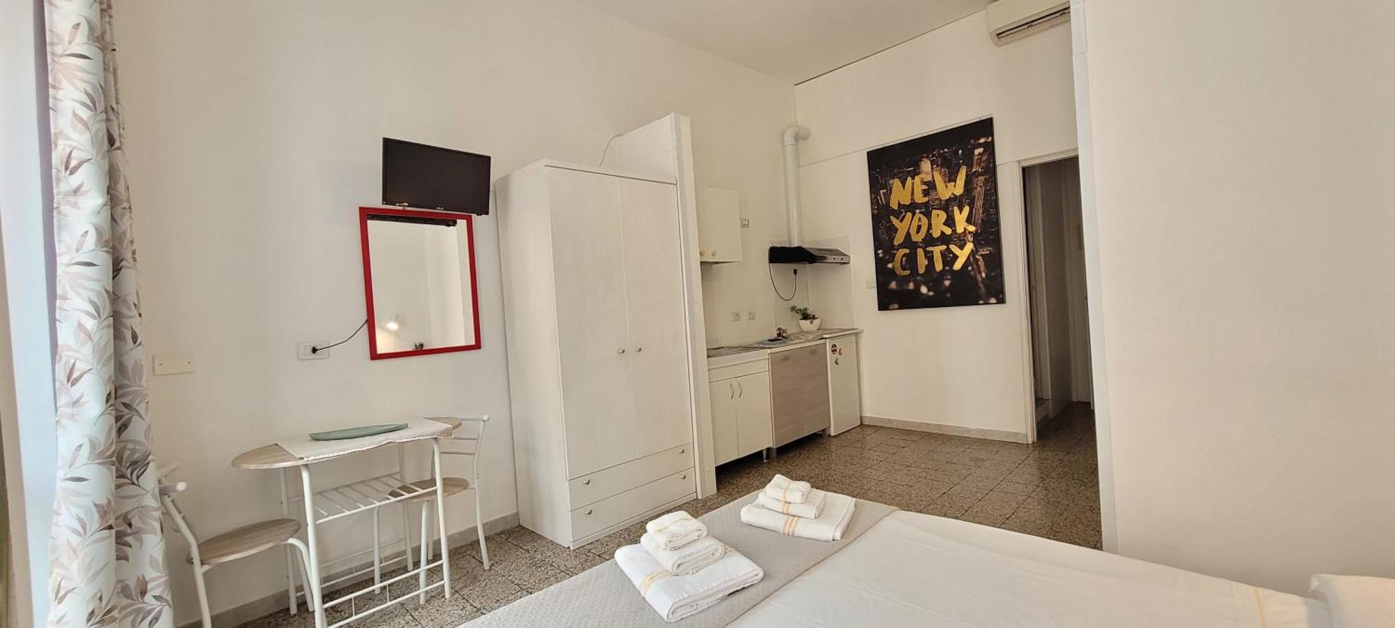 Affittacamere Guesthouse Maristella Кальярі Номер фото