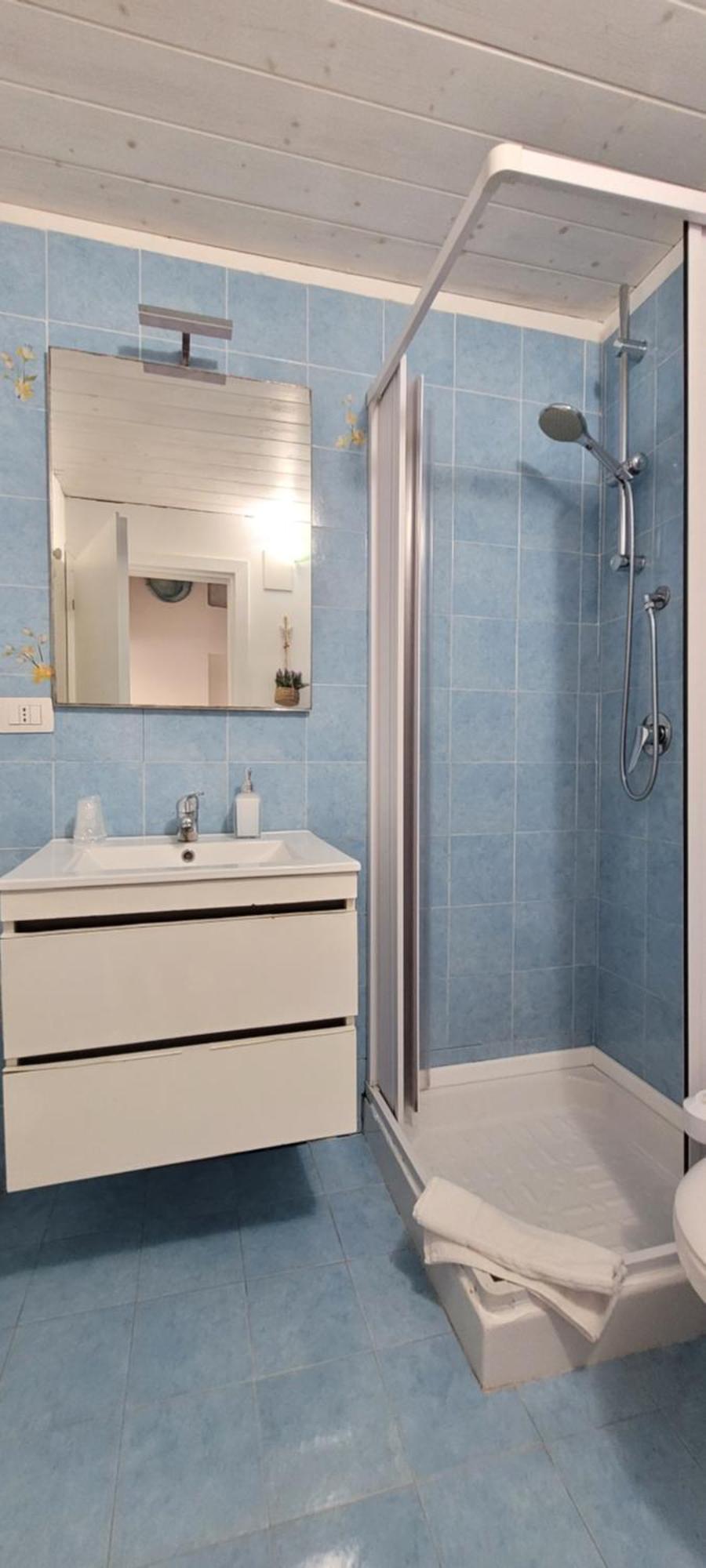 Affittacamere Guesthouse Maristella Кальярі Номер фото